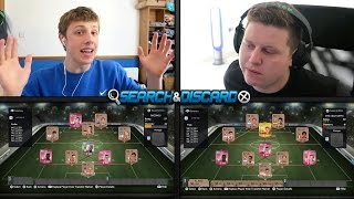 UNBELIEVABLE LUCK  SEARCH amp DISCARD wBEHZINGA [upl. by Adnolrehs633]