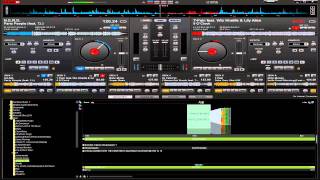 Dj MOD Showtime Sound Effects By Dj Rob [upl. by Olag279]