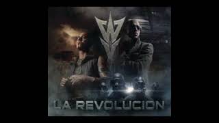 Wisin amp Yandel  te siento acapella [upl. by Anerec494]