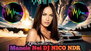 💥🎶Manele Noi 2024 ✨️Super Show pentru Femeile Frumoase🤩Mix by DJNICONDR 🎶💥 [upl. by Obellia]