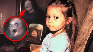 10 Scary Videos From ALL OVER Tha PLACE [upl. by Rhianna313]