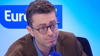 Qui détient la dette française [upl. by Aleras]