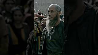 O retorno do rei  Ragnar Lothbrok filmes series youtubeshorts [upl. by Eendyc]