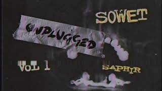 Saphir  Shaye Saint John SOWET UNPLUGGED [upl. by Chrisy]