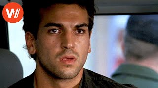 Abschnitt 40  Dienstwaffen mit Elyas MBarek  Berliner PolizeiKultserie Staffel 5 Folge 5 [upl. by Landon]