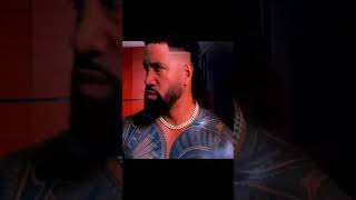 Jey Uso REFUSES To Forgive Jimmy WWE RAW 14th October 2024 Highlights wwe shorts [upl. by Ysor]