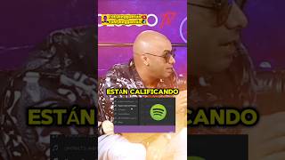 Wisin Están Calificando a la Música por los Números [upl. by Laurie395]