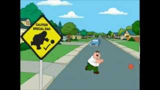 Family Guy commentary  18  Petarded [upl. by Kaenel]