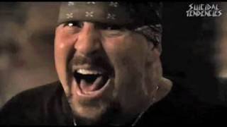 SUICIDAL TENDENCIES  COME ALIVE HQ official video [upl. by Nolan92]