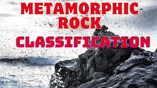 Unlocking the Science of Classification in Metamorphic Rock [upl. by Menendez]