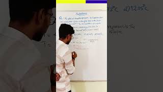 Solution  Chemistry Previous Year Question With Practical Explanation  chemistrypyq neetpyq [upl. by Wait]