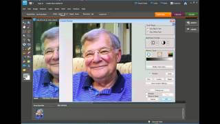 How to Create a Good Facebook Profile Photo [upl. by Ingra632]