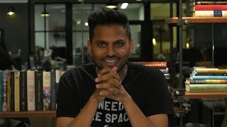 We Need Space  Think Out Loud With Jay Shetty [upl. by Farrison]