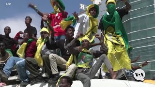 Breakaway Somaliland to hold general elections [upl. by Schulein978]