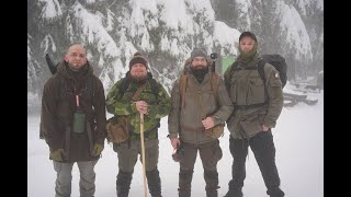 Nachbesprechung Winterwanderung und Lagerbau  Eure Fragen [upl. by Clarey]