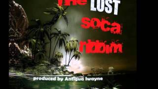 The Lost Soca Riddim instrumental [upl. by Latoye]