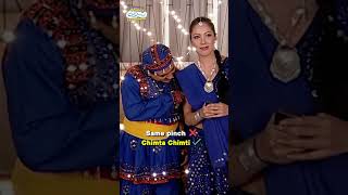 Me and My office crush tmkoc funny comedy relatable shorts funnyshorts [upl. by Ycam262]