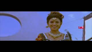 Ethu Varai Vanam Video Song  Azhagan Azhagi Movie Songs  Jack  Aarushi [upl. by Tenrag]