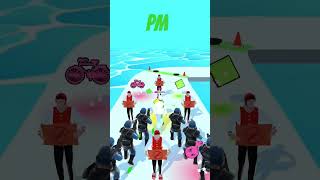 Political run game 😭👺💯trending sad political run game shorts shortfeed [upl. by Joacima]