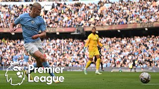 Top Premier League highlights from Matchweek 13 202223  Netbusters  NBC Sports [upl. by Udale]