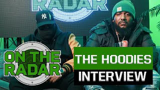 The Hoodies Interview quotHidden Gemsquot Album W Kid Capri In The Whips Return Upstate Rap Scene [upl. by Zorah953]