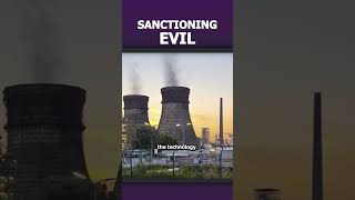 Sanctioning Evil [upl. by Alexander]