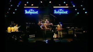 Level 42  At Rockpalast 1983 Enhanced and Upscaled to 1080p with Remastered Audio [upl. by Glynda]