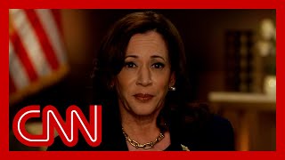 Vice President Kamala Harris defends President Biden’s debate performance [upl. by Storer268]