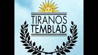 Entrevista con el creador de Tiranos Temblad [upl. by Guenna]