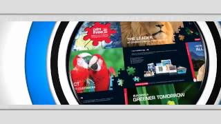 Print Three  Canadas Leader in Digital and Commercial Printing Services [upl. by Rosalynd]