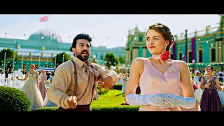 RRR Full Movie Hindi Dubbed HD Review amp Facts  NTR Ram Charan Alia B Ajay Devgn  SS Rajamouli [upl. by Enecnarf273]