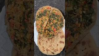 Kathiyawadi Bharelo rotlo  Kathiyawadi Masala Rotlo masalarotalo rotalo recipe [upl. by Notyrb529]