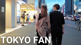 南青山・表参道・原宿散歩 【4K】 Walking Minami Aoyama Omotesando and Harajuku Tokyo Japan August 2023 [upl. by Yhtur677]