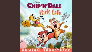 End Credits Theme Chip n Dale Park Life [upl. by Eiramait]