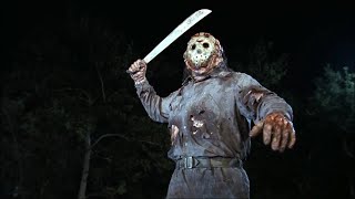 Jason Voorhees  Monster [upl. by Antin]