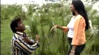 Santali Love Song  Mone Mone Te  Latest Santali Video Song  Gold Disc [upl. by Josh]