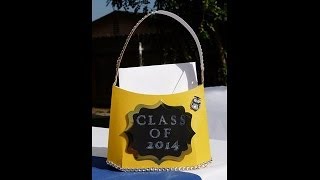 Graduation Party Favors [upl. by Ernestus]