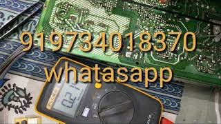 42 LG POWER SUPPLY REPAIRING PROCESS LED POWER SUPPLY FULLY EXPLAIN [upl. by Brandise]