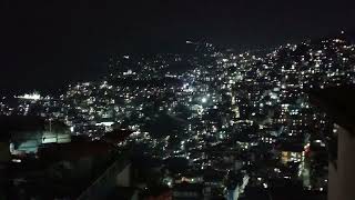 Aizawl Town of State Mizoram of North East India [upl. by Sellma]