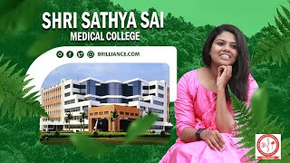 Shri Sathya Sai Medical college l Chennai [upl. by Renae65]