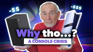 Why Buy A Console Anymore [upl. by Camm28]