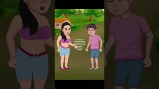 do dost ki kahani channel ko subscribe kar dijiye pleasecartoon facts video [upl. by Ehctav]