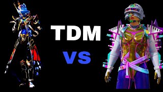 Watch 1 vs 1 Tdm Gameplay ❤️🥰 [upl. by Rehpotsirahc]