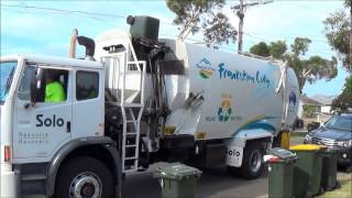 Frankston Recycling [upl. by Leavy881]