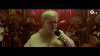 Paquita La Del Barrio  Rata De Dos Patas Narcos  Legendado PT [upl. by Haland]