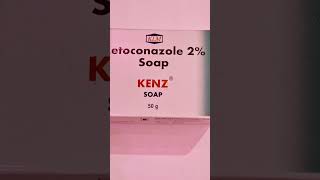 Ketoconazole 2 soap [upl. by Aivital607]