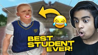 BEST STUDENT EVER Very Funny [upl. by Tidwell]