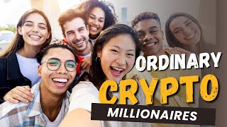 How I Found Hidden Crypto Millionaires [upl. by Donelle]