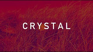 Crystal by Thought Bubble [upl. by Brennan]