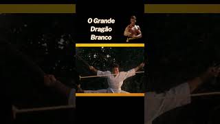 O Grande Dragão Branco 1988  Bloodsport quotTreinando com o Senseiquot CORTES DO BAÚ shorts [upl. by Bird]